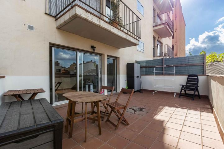PISO DE DOS HABITACIONES CON TERRAZA EN GRÀCIA photo 0
