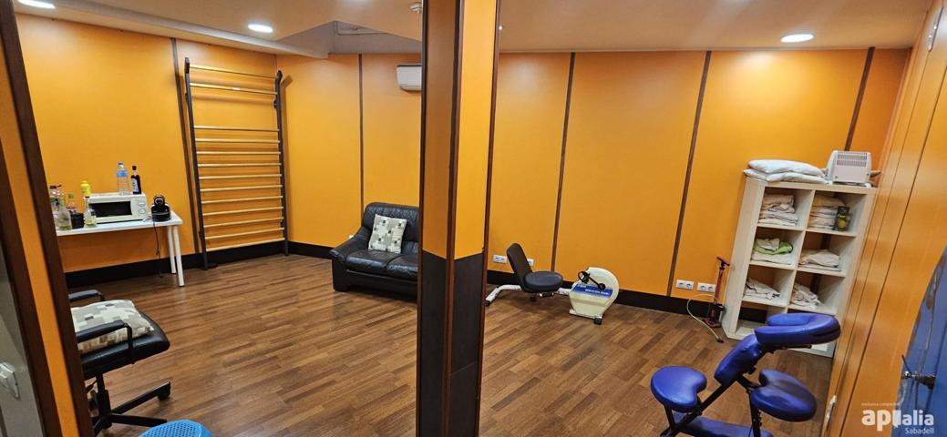 LOCAL SUPER COMERCIAL EN CAN RULL photo 0