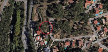 Terreno de 514 m2 en venta en Castellar de Valles photo 0