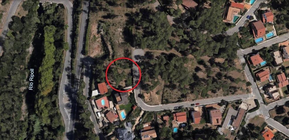 Terreno de 514 m2 en venta en Castellar de Valles photo 0