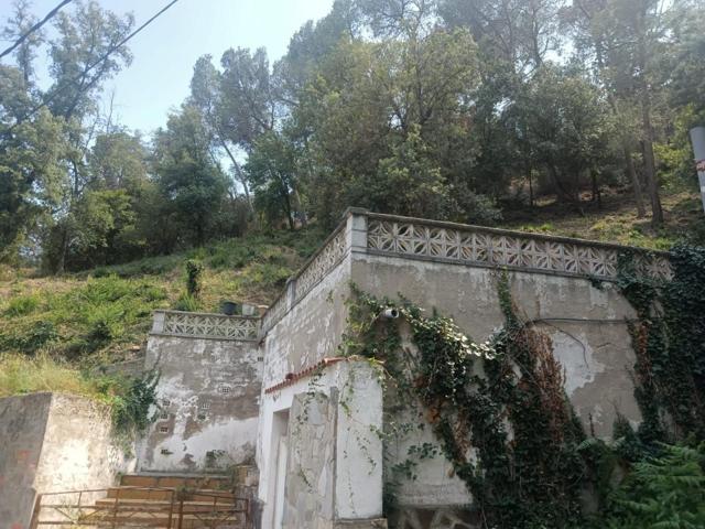 Terreno en venta en Sant Feliu Del Raco! photo 0