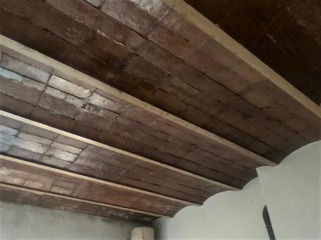CASA PARA REFORMAR EN CENTRO SANT LLORENÇ SAVALL photo 0