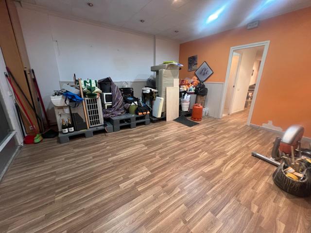 LOCAL COMERCIAL EN VENTA ZONA CAN DEU photo 0