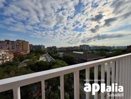 SEXTA PLANTA ESQUINERO Y CON SOL TODO EL DÍA- TU NUEVO HOGAR EN LA CREU DE BARBERÀ photo 0