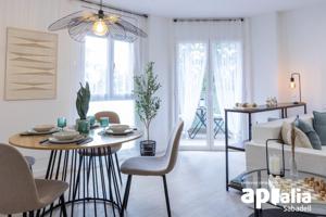 EL PISO QUE LO TIENE TODO: AMPLITUD, DISEÑO Y CONFORT EN CADA RINCÓN - UBICADO EN EIXAMPLE- SABADELL photo 0