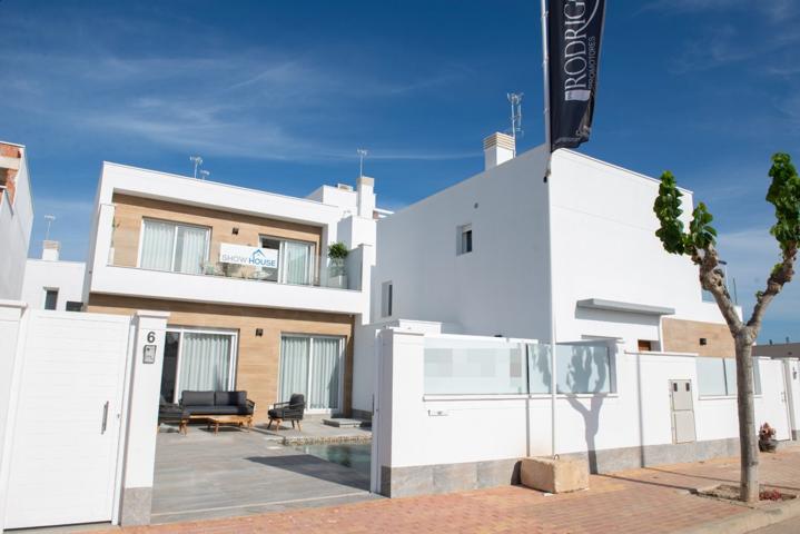 Villas Gold en San Pedro del Pinatar photo 0