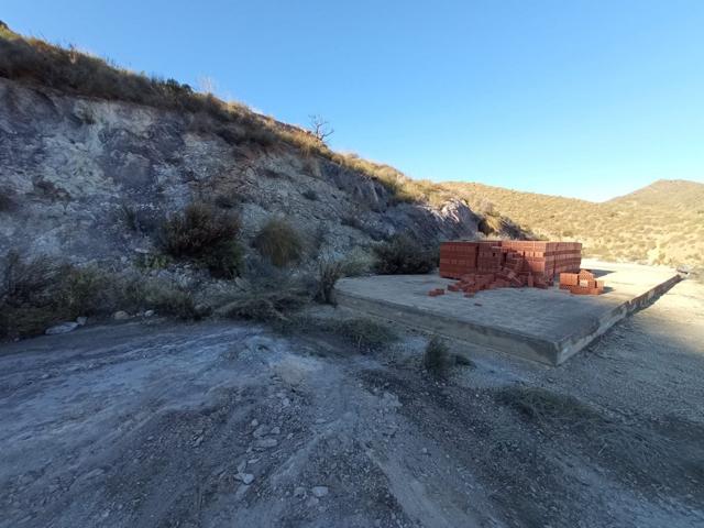 FINCA RÚSTICA EL RAMONETE photo 0