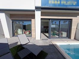 VILLAS EN TORRE PACHECO photo 0