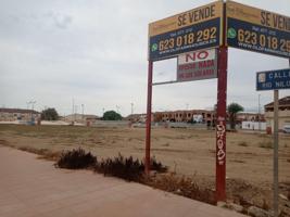 TERRENO URBANO TORRE PACHECO photo 0