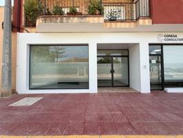 Local comercial en alquiler photo 0