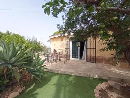 AL-050 CAMPILLO DE ARRIBA 1BED photo 0