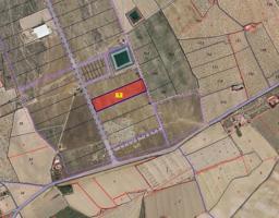 Parcela industrial en Jumilla photo 0