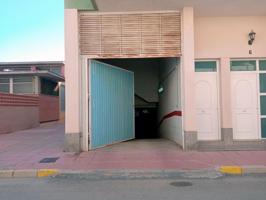 ATT-297 GARAJES EN ROLDAN photo 0