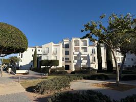 Apartamento en planta baja en La Torre Golf Resort photo 0