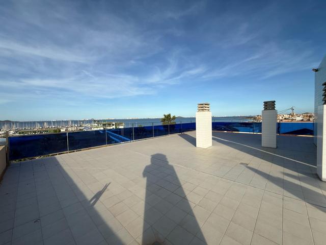Apartamento de playa en Los nietos photo 0
