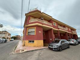 Adosado en Puerto de Mazarrón photo 0