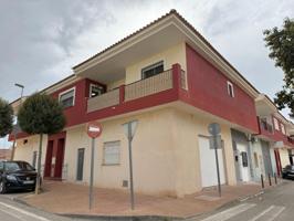Vivienda sobre pilares en Torre Pacheco photo 0