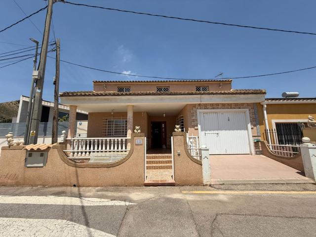 Unifamiliar Pareada En venta en El Estrecho, Fuente Alamo De Murcia photo 0