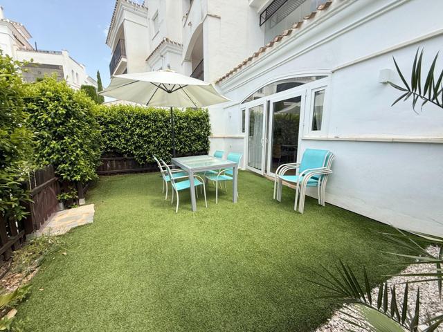 Apartamento en planta baja en alquiler photo 0