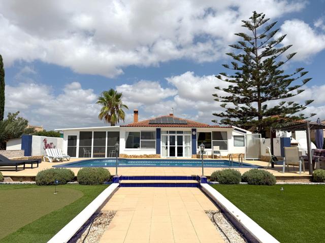 OFH-317 Pj Tres Molinos photo 0