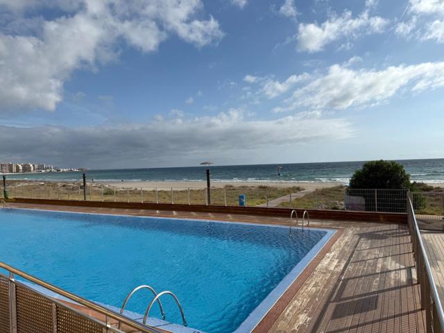 Alquiler en La Manga photo 0