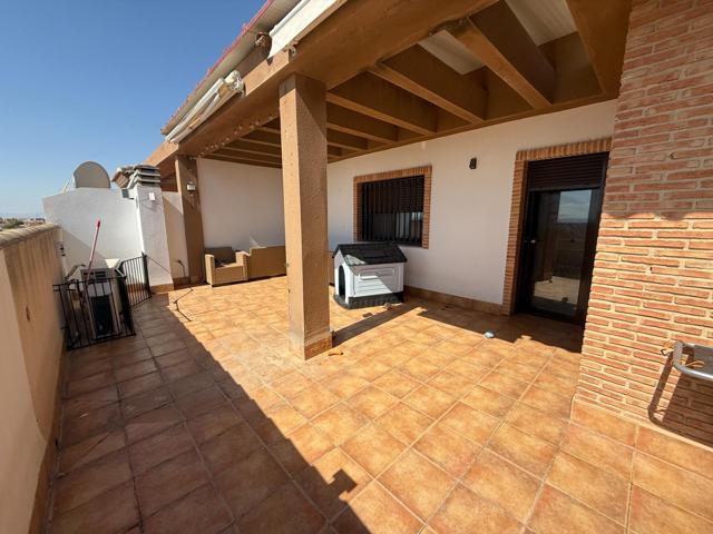 Vivienda sobre pilares Lo Ferro photo 0