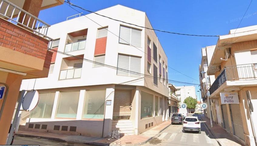 Parking en San Pedro del Pinatar photo 0