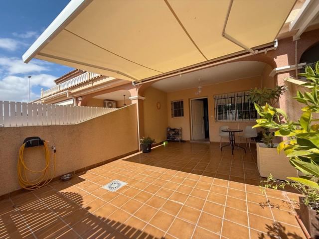 Duplex Lo Pagán photo 0