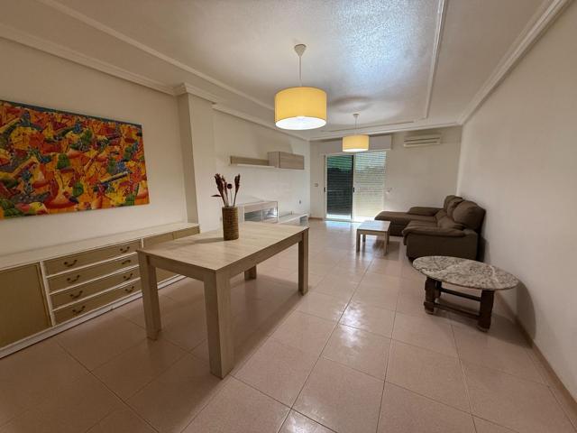 Alquiler en Torre Pacheco photo 0