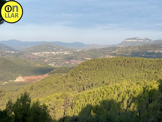 Terreno urbano 777m2 al Serrat de L'Ametlla V photo 0