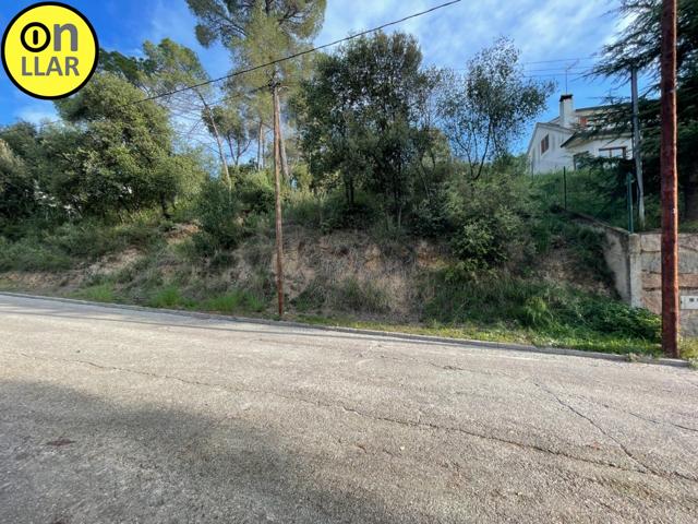 Terreno urbano para construir en venta en urb. can valls, 21, Caldes De Montbui, Barcelona photo 0