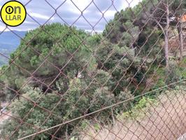 Terreno en venta de 1.458 m2 en Dosrius (Maresme) photo 0