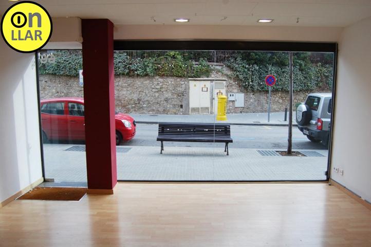 Local comercial en rentabilidad photo 0