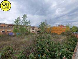 Terreno urbano en Sant Celoni de 1024 m2 edificables para 35 viviendas photo 0