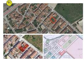 Terreno urbano para construir en venta en c. breda, 18-20, Sant Celoni, Barcelona photo 0