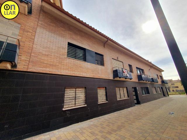 Piso duplex en venta en c. dos de maig, 12, con párquing incluido, Sant Celoni, Barcelona photo 0