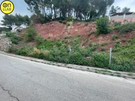 Terreno Urbano en venta en Carretera Sant Bartomeu, 76 L'Ametlla Del Vallès photo 0