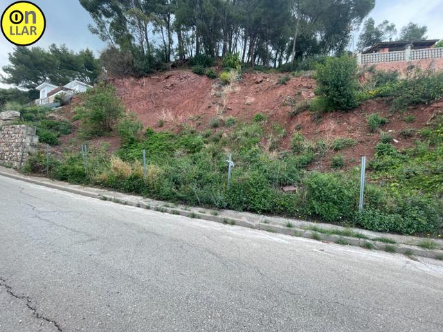 Terreno Urbano en venta en Carretera Sant Bartomeu, 76 L'Ametlla Del Vallès photo 0