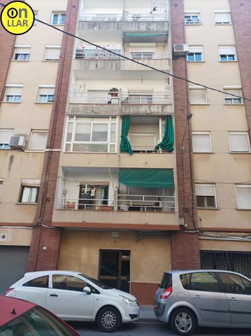 PISO A REFORMAR 2 HAB, 1 BAÑO, ASCENSOR photo 0