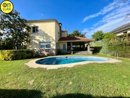 BONITA CASA CON PISCINA EN L' AMETLLA DEL VALLÈS photo 0