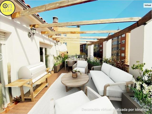 CASA CON JARDIN + LOCAL PARA NEGOCIO photo 0