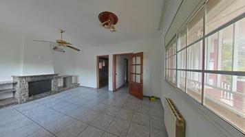 CHALET DE 223 M2, PARCELA 550 M2, JARDINES, TERRAZAS, PISCINA, BUENAS VISTAS photo 0
