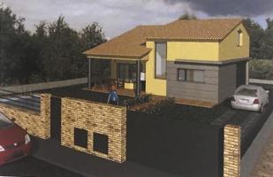 Terreno en venta en L'Ametlla del Vallès (Zona els Turons) photo 0