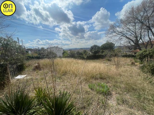 Terreno en venta en L'Ametlla del Vallès (Zona els Turons) photo 0