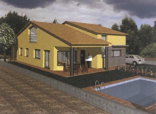 Terreno en venta en L'Ametlla del Vallès (Zona els Turons) photo 0