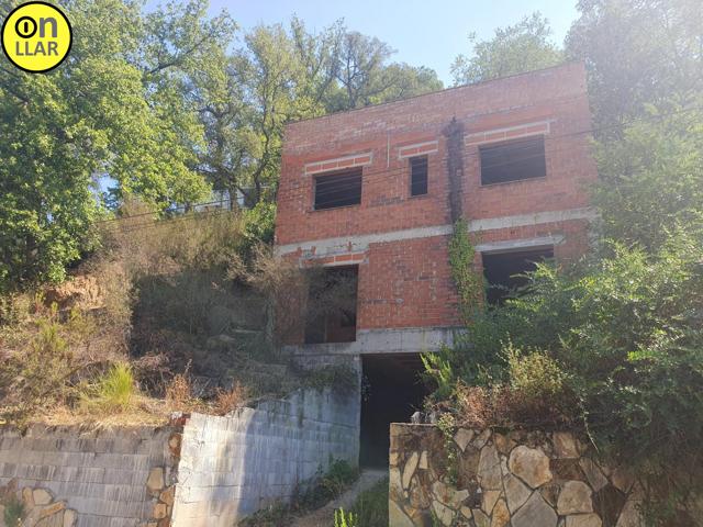 Casa en construcción en Calle CARDENER Nº 24D Vallgorguina (Barcelona) photo 0