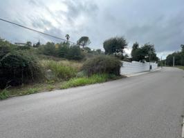 SOLAR URBANO 1120m2 CAN VALLS photo 0