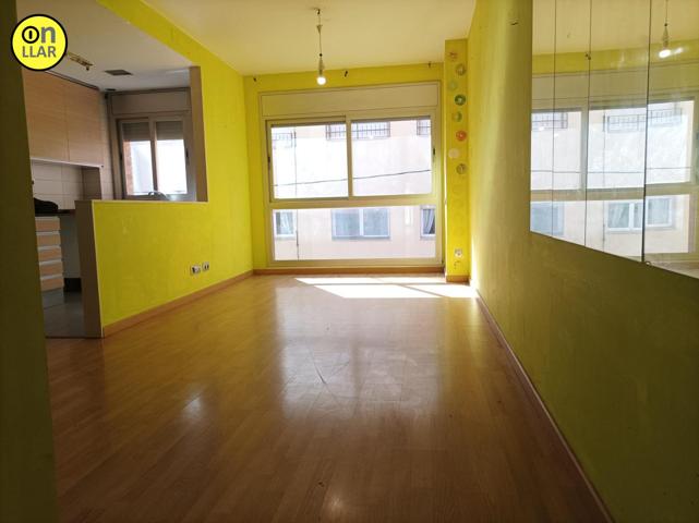 DÚPLEX CON 4 HAB, 2 BAÑOS, BALCÓN, TERRAZA, CENTRÍCO photo 0