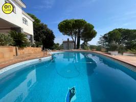 Bonita casa con piscina en L'Ametlla del Vallès (Zona el Serrat) photo 0