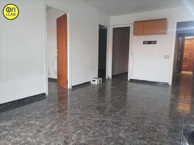 PISO ASEQUIBLE, 3 HAB, 1 BAÑO, BALCÓN, SIN ASCENSOR photo 0